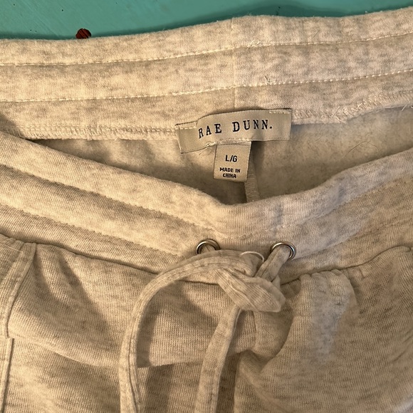 Rae Dunn Sweats - Picture 7 of 7